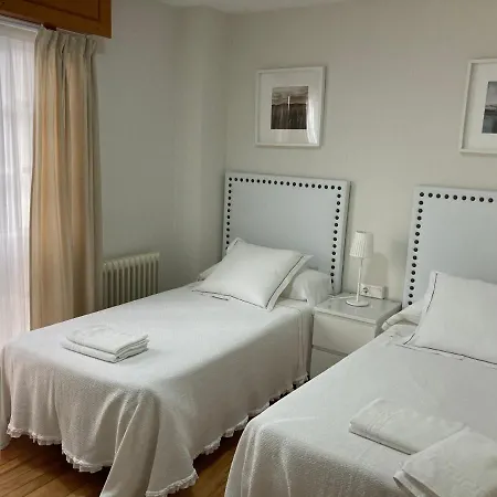 Vivienda Uso Turistico Espineira Santiago de Compostela
