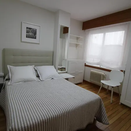 Apartment Vivienda Uso Turistico Espineira Santiago de Compostela